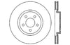 StopTech Drilled Sport Brake Rotor