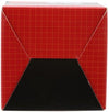 K&N Universal Rubber Filter 3 1/2 inch FLG / 4 5/8 inch Base / 3-1/2 inch Top / 5 1/2 inch Height