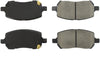 StopTech Performance Brake Pads