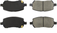 StopTech Performance Brake Pads