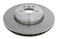 EBC 2017+ BMW 530 G30 2.0T RK Series Premium Front Rotors