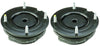 Ford Racing 05-14 Mustang Front Strut Mount Upgrade (Pair)