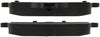 StopTech Street Brake Pads - Front