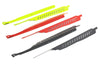 PERRIN 08-14 Subaru WRX/STI / 08-11 Impreza Fender Shroud Set - Black