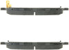 StopTech Sport Brake Pads w/Shims and Hardware - Rear