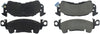 StopTech Street Brake Pads