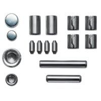 Ford Racing Block Plug and Dowel Kit (For M-6010-M50X)