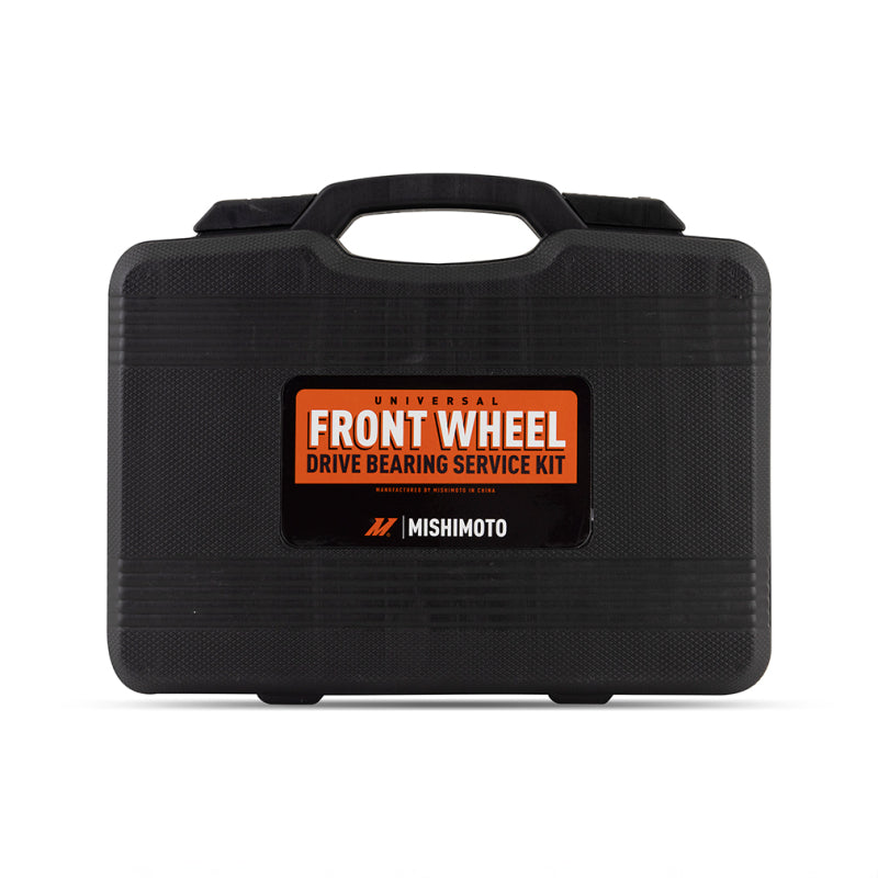 Mishimoto Universal Front Wheel Drive Bearing Service Kit
