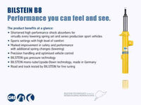 Bilstein B8 (SP) 06-11 Toyota Yaris Rear Monotube Strut Assembly