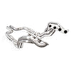Stainless Works Ford Mustang GT 2015-17 Headers 1-7/8in Catted Aftermarket Connect