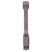 Manley SBC RHS Tall Deck 6.300in Pro Series I Beam Conn Rod 0.927in Pin Dia 7/16in ARP - Set of 8