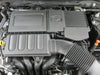 K&N 04 Mazda 3 L4-1.6L Drop In Air Filter