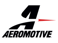 Aeromotive Phantom 340 Fuel System - Returnless w/Throttle Body