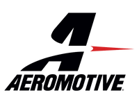 Aeromotive SS Braided Fuel Hose - AN-06 x 4ft