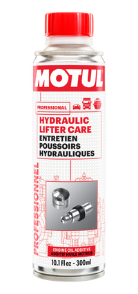 Motul 300ml Hydraulic Lifter Care Additive