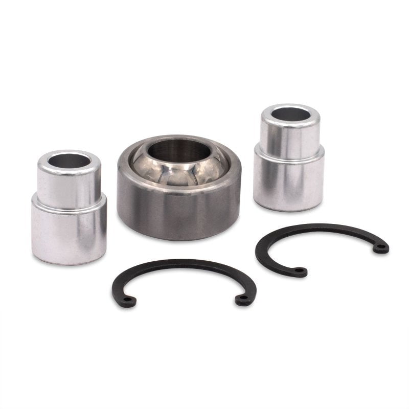 BLOX Racing Replacement Spherical Bearing - EG/DC (all) EK (outer) (Includes 2 Inserts / 2 Clips)