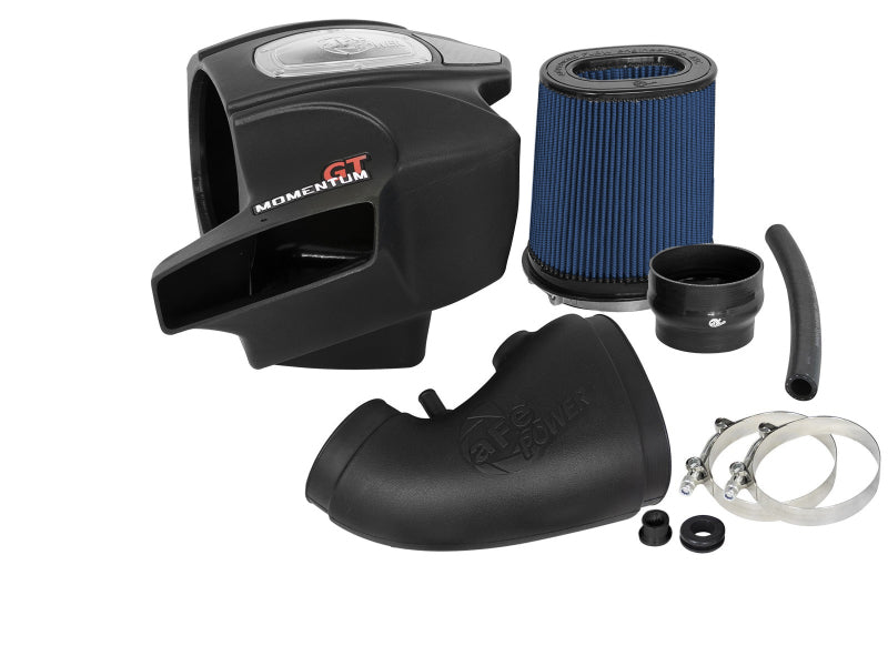 aFe Momentum GT Pro 5R Cold Air Intake System 12-17 Jeep Grand Cherokee SRT-8/SRT V8-6.4L HEMI