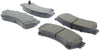 StopTech Street Select Brake Pads - Rear