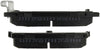 StopTech Street Touring 1/90-95/00-05 Toyota MR2/Spyder Rear Brake Pads