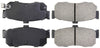 StopTech Performance 91-11/00 Infiniti G20/95-10/00 I30/I35 / 9/90-10/00 Maxima Rear Brake Pads