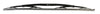 Hella Commercial Wiper Blade 32in - Single