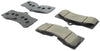 StopTech Performance Brake Pads