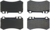 StopTech Street Brake Pads