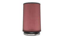 K&N Universal Clamp-On Air Filter 6in FLG 7-1/2in B 7in T 11in H