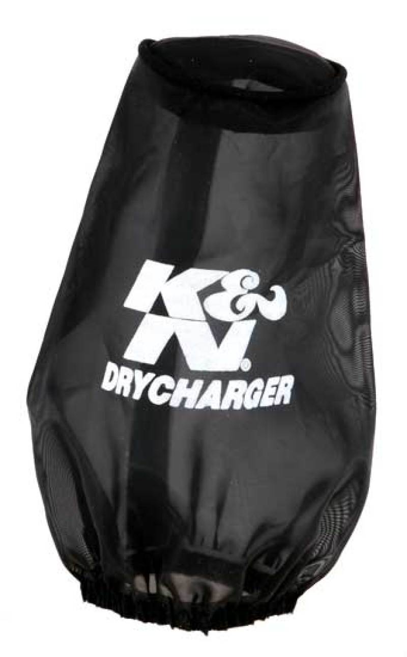 K&N Drycharger Black Air Filter Wrap RU-3120