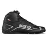 Sparco Shoe K-Pole WP 48 BLK