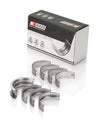 King Engine Bearings 97-07 Ford 2.5L/2.9L/3.0L (Size 0.25) Main Bearing Set