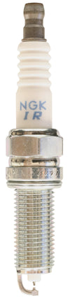 NGK Laser Iridium Spark Plug Box of 4 (DILKR7B6)