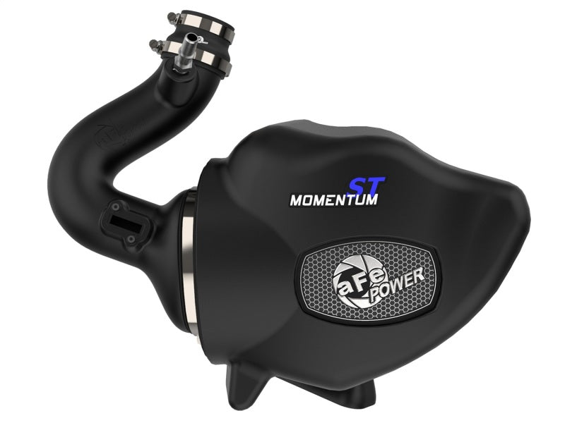 aFe Momentum ST Pro DRY S Intake System 16-18 Chevrolet Camaro I4-2.0L