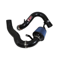 Injen 09-17 Mitsubishi Lancer GTS 2.4L 4 Cyl. Black Cold Air Intake