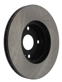 Centric 94-05 Mazda Miata MX-5 (Normal Suspension) Front CryoStop Rotor