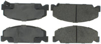 StopTech Street Select Brake Pads - Front