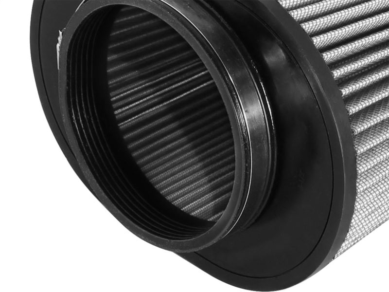 aFe MagnumFLOW Pro DRY S Universal Air Filter 5.5in. F / (7x10)in. B / (7x9)in. T