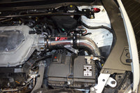 Injen 2015+Acura TSX 3.5L V6 Polished Cold Air Intake