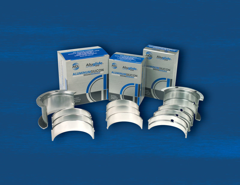 ACL Chevrolet V8 396-402-427-454 1965-98 Engine Connecting Rod Bearing Set