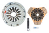 Exedy 2005-2008 Chevrolet Cobalt L4 Stage 2 Cerametallic Clutch Thick Disc