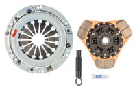 Exedy 2005-2008 Chevrolet Cobalt L4 Stage 2 Cerametallic Clutch Thick Disc