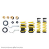 ST Adjustable Lowering Springs 19-21 BMW X5 xDrive50i w/ Electronic Dampers