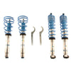 Bilstein B16 2004 BMW 525i Base Front and Rear Performance Suspension System