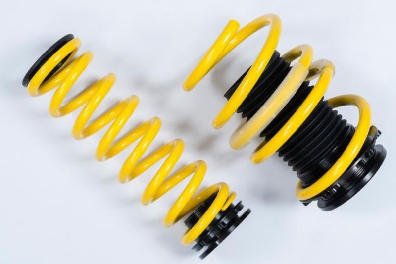 ST Adjustable Lowering Springs 08-13 BMW M3 (E90, E92, E93)