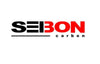 Seibon 16-17 Honda Civic Sedan TR-Style Carbon Fiber Rear Lip