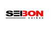 Seibon 02-08 Nissan 350Z Carbon Fiber Door Pair