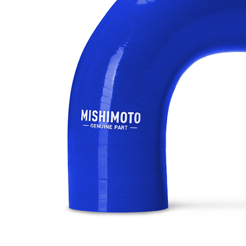 Mishimoto 05-08 Chevy Corvette/Z06 Blue Silicone Radiator Hose Kit