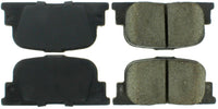 StopTech Performance 05-08 Scion tC Rear Brake Pads