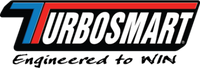 Turbosmart Hose Reducer 3.00-3.75in - Black