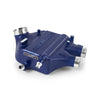 Mishimoto 2015-2020 BMW F80 M3/M4 Intercooler Frozen Dark Blue II Metallic